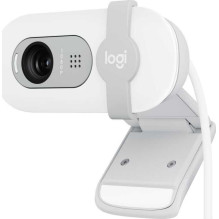 Logitech Brio 100 White Logitech Brio 100 White