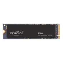 „Crucial T500 2TB“, SSD...