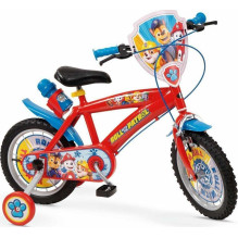 TOIMSA 14" Paw Patrol...