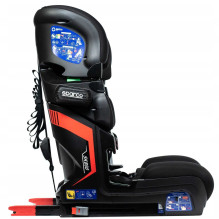 Sparco SK800 Black / Gray...