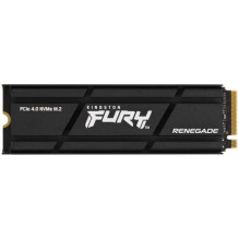 Kingston Fury Renegade 4TB...