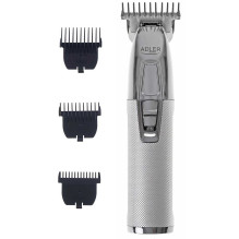 Adler AD 2836s Silver