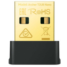 Tp-Link Archer T2UB Nano