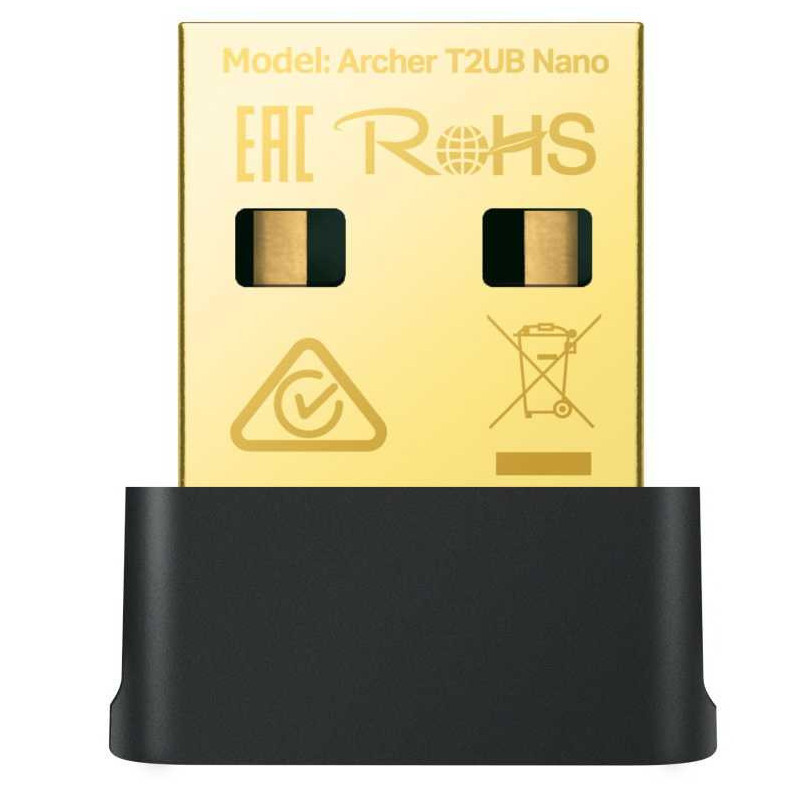 TP-Link Archer T2UB Nano keitiklis