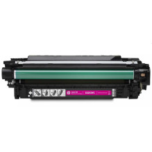 HP CE253YC Magenta