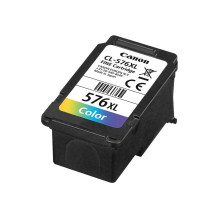 Canon CL-576XL spalvotas...