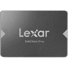 Lexar NS100 128GB 2,5"...