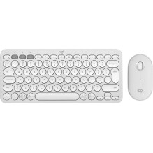 „Logitech Pebble 2 Combo“...