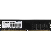 Patriot Signature Black 8GB...
