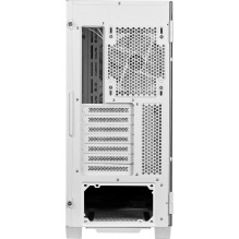 MSI MPG Velox 100R White