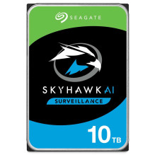 „Seagate SkyHawk AI“ 10 TB...