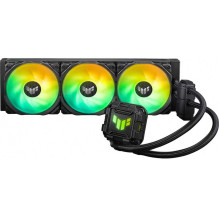 Asus TUF Gaming LC II 360 ARGB 120 mm CPU Cooler 90RC00M1-M0UAY0 Asus TUF Gaming LC II 360 ARGB 120 mm CPU Cooler 90RC00M1-M0UAY0