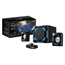 Genius GX Gaming SW-G2.1 1200 Black
