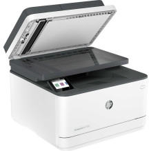 HP LaserJet Pro 3102fdn...