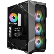 „Cooler Master TD500 Max...