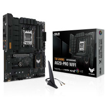 Asus TUF Gaming A620-Pro WIFI