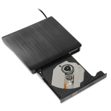 Ibox IED02 juodas