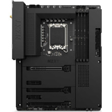Nzxt N7 Z790 Black
