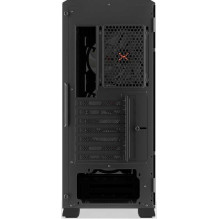 Krux Heko Black