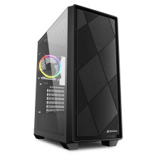 Sharkoon VS8 RGB Black