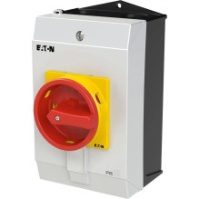 Eaton P1-32 / I2 / SVB / N...