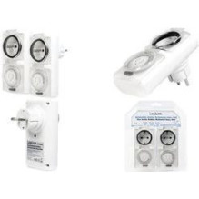 Logilink ET0006A White