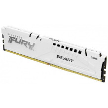Kingston Fury Beast White...