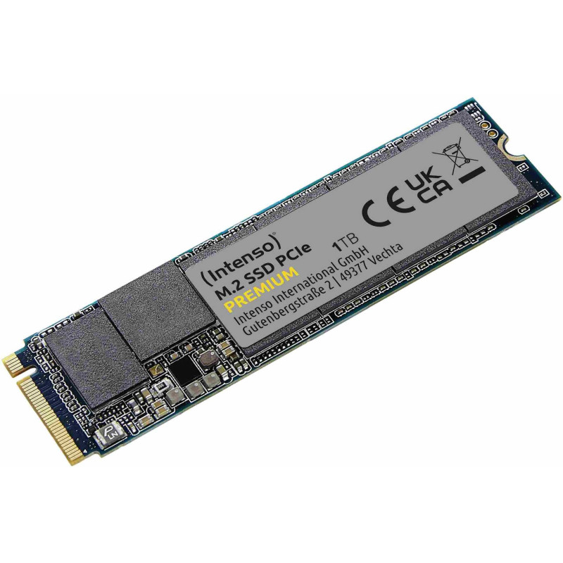 „Intenso Premium“ 1 TB 3835460