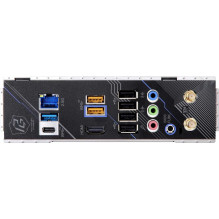 Asrock B650I Žaibas WiFi