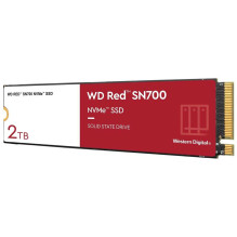 „Western Digital“ raudonas SN700 2TB WDS200T1R0C
