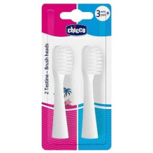 CHICCO Brush Head For Kids...
