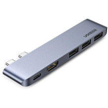 Ugreen Multifunctional 2 x...