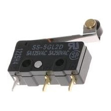 Omron SS-5GL2D mikroslēdzis...