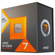AMD Ryzen 7 7800X3D...