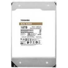 Toshiba N300 18TB 3,5''''...