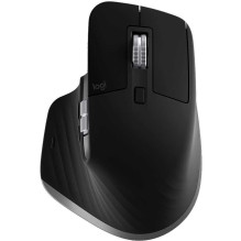 „Logitech MX Master 3S Mac“...