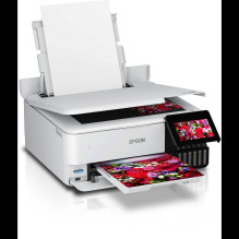 Epson EcoTank ET-8500