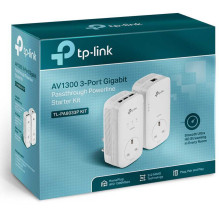 Tp-Link TL-PA8033P KIT