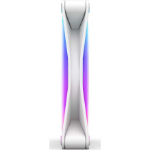 Nzxt F120P RGB Duo 120 mm...