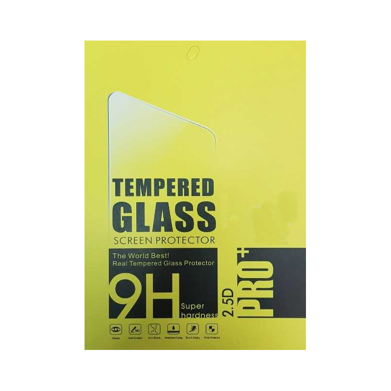 Riff "9H 2.5D Lenovo Tab M10 Plus 3rd Gen TB125 / TB128"