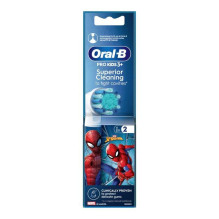 Oral-B EB10S-2K Spiderman...
