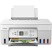 „Canon Pixma G3470“ baltas „Canon Pixma G3470“ baltas