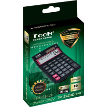 Toor Electronic TR-2429DB-K