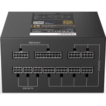 Endorfy Supremo FM5 Gold 650W