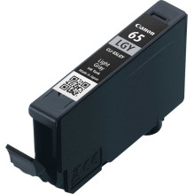 Canon CLI-65LGY šviesiai pilka