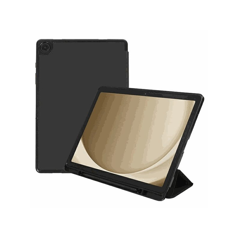 Araree "Folio Case Galaxy Tab A9+" Black