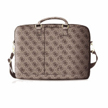 Guess GUCB154GB 15" Brown