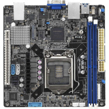 Asus P12R-I