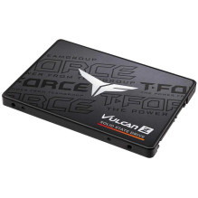 TEAM GROUP T-Force Vulcan Z...