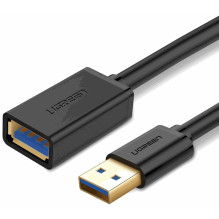 Ugreen 1UG1120 2.4 A USB 3.0 extended cable 1.5 m